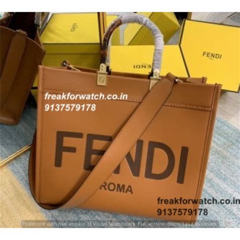 fendi fakes|genuine fendi handbags.